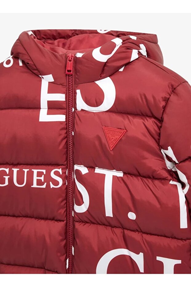 OVERSIZE HOODED LS P - 3