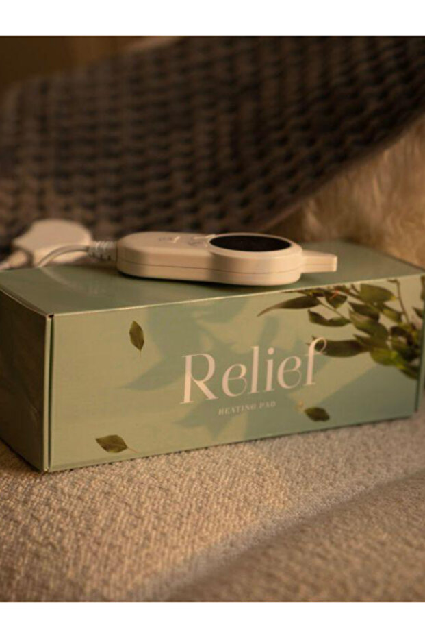 كمادة كهربائية - 6