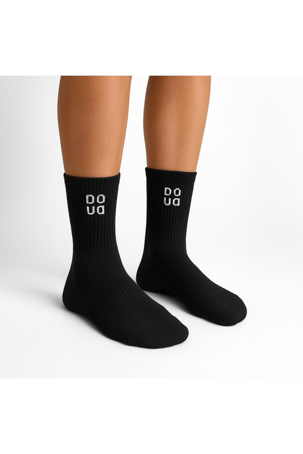 Sosete Sport Doua