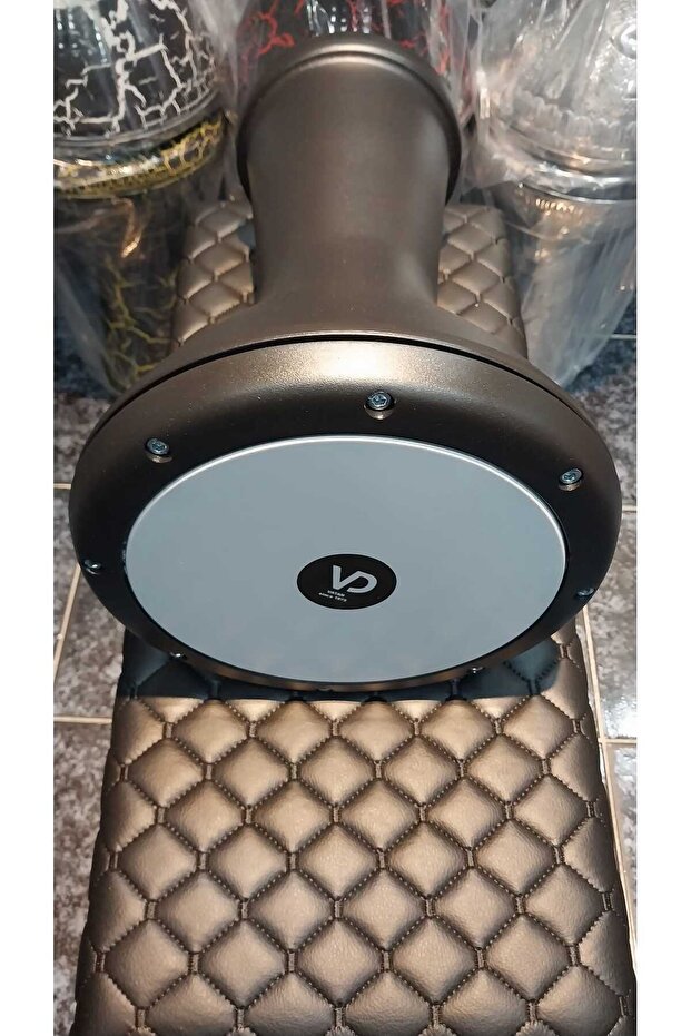 DARBUKA MISIR ÇÖMLEK KILIFLI - 1