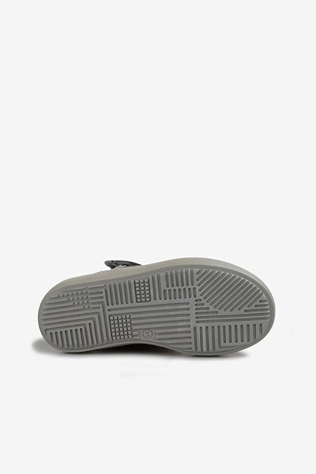 31-37 Numara İçi Kürklü Su İtici Kauçuk Taban Kız Çocuk Bot - 4