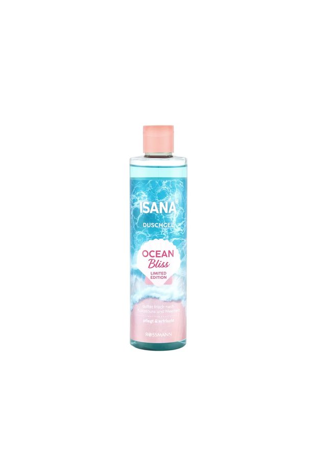 Shower Gel Ocean Bliss 300 ml