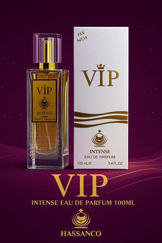 عطر VIP في أي بي 100 مل - 1