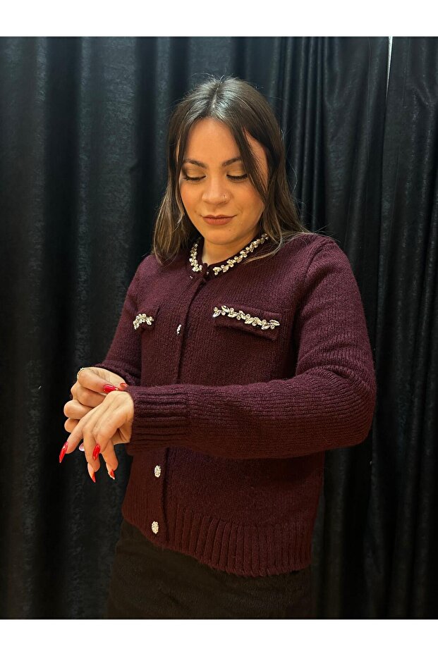 سترة متماسكة - 1