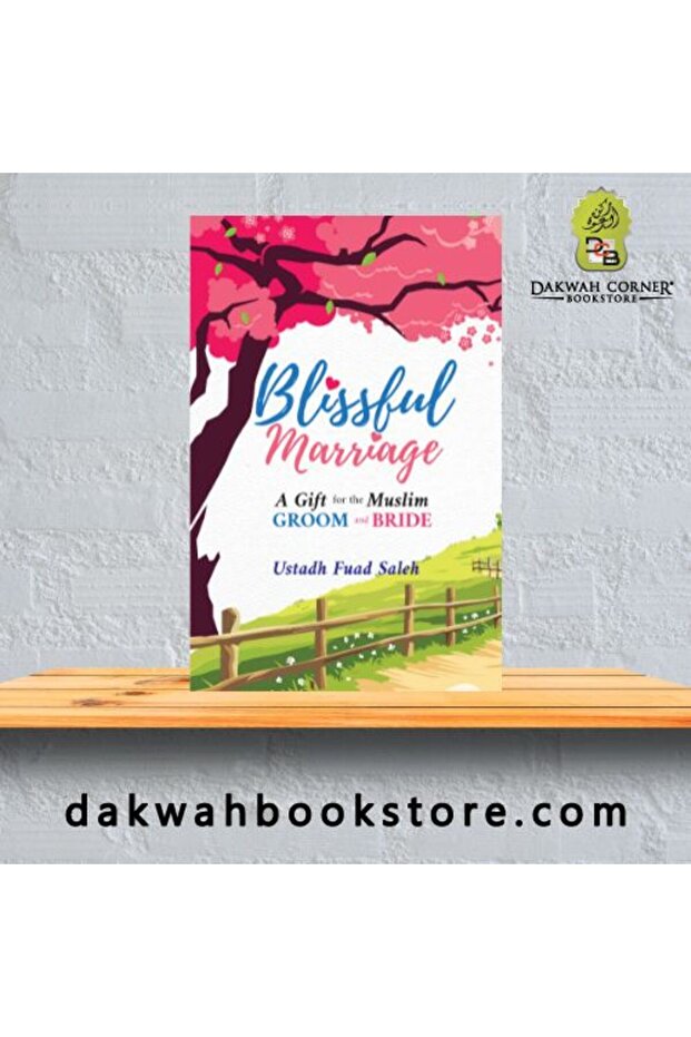 Blissful Marriage (DCB)