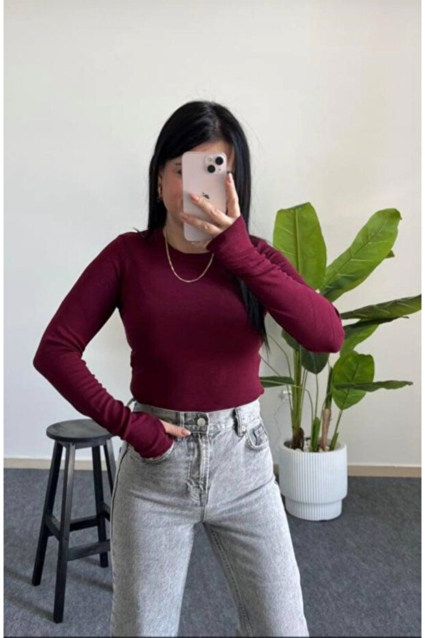 Modal parmak badi - 1