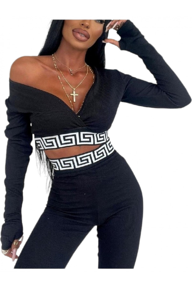 Compleu Dama doua piese - 2