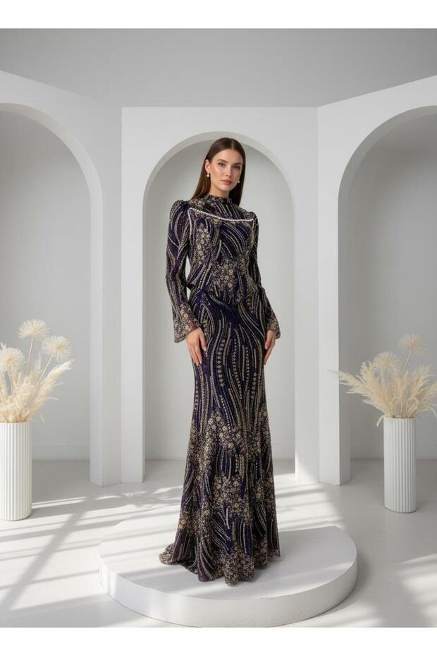 Lucia Abiye Lila - 1