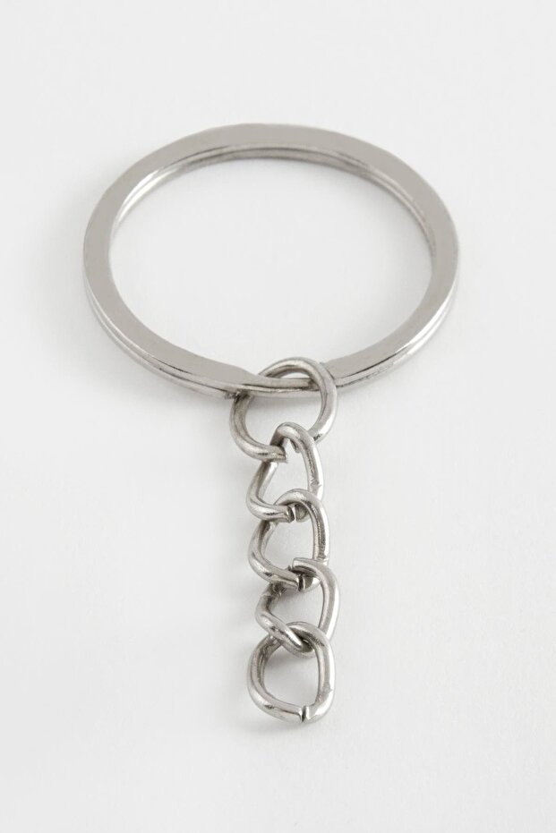 جهاز سلسلة مفاتيح رفيع 3 سم - 2