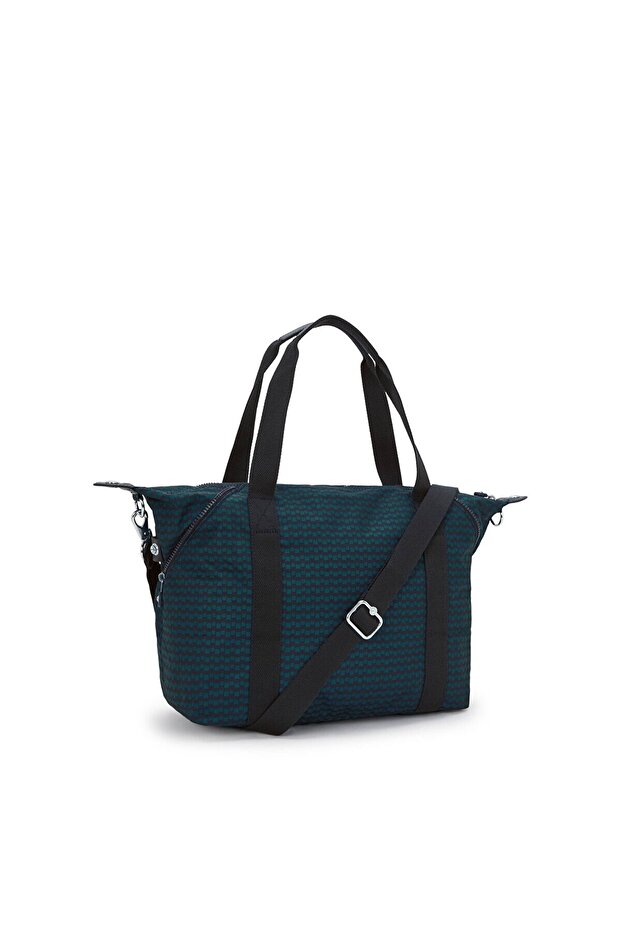 Art Orta Boy Omuz Çantası - 2