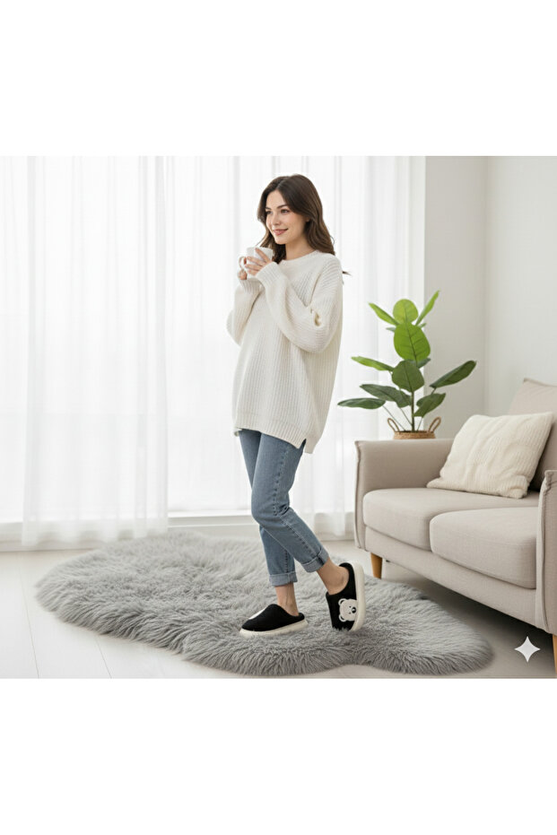 Mariano ev terliği - 3