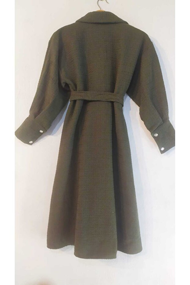 معطف حجاب - 4