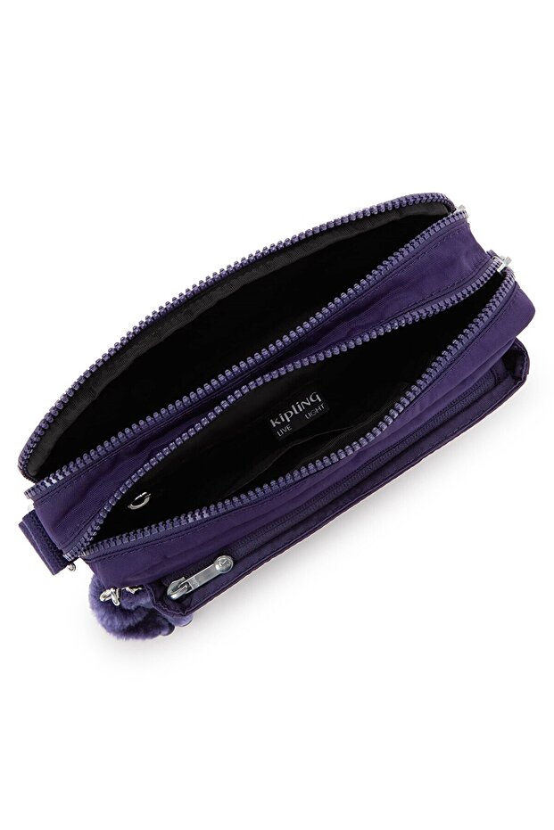 Abanu M Orta Boy Omuz Çantası - 3