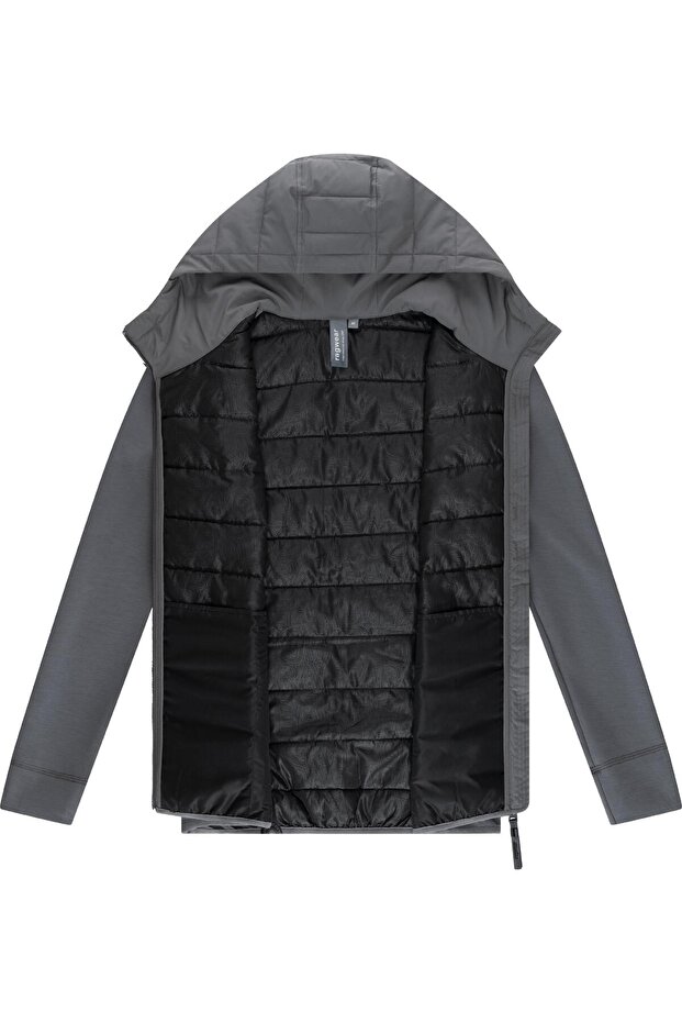 Steppjacke Rendy Tech YOUMODO - 5
