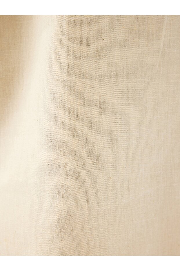 Regular Fit Kadın Şort - 6