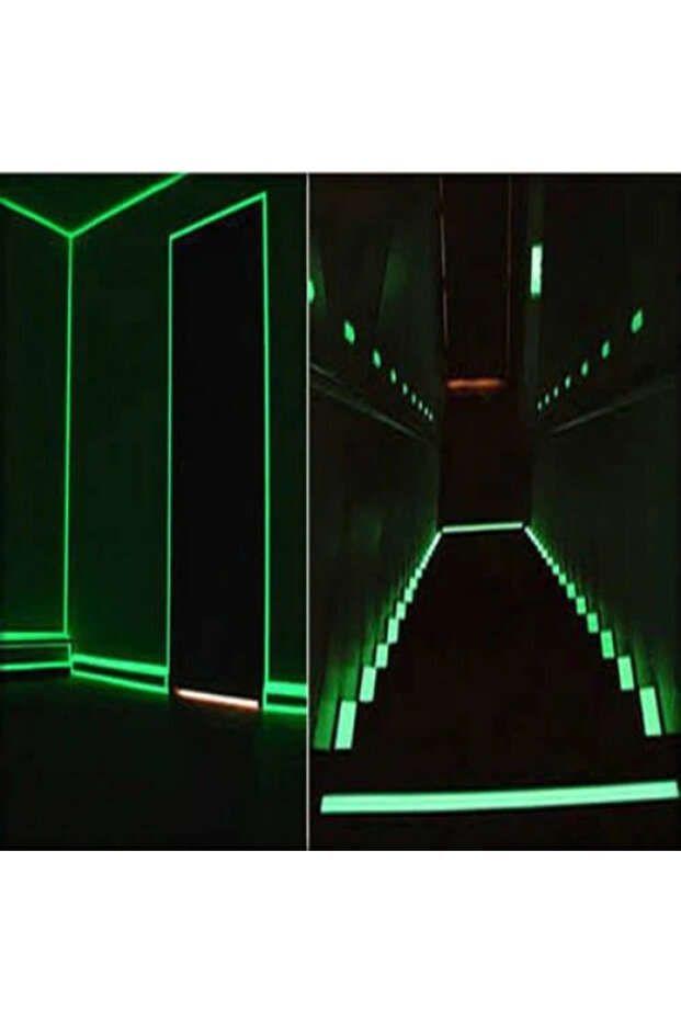 Fosforlu Bant 400 Cm. - 3