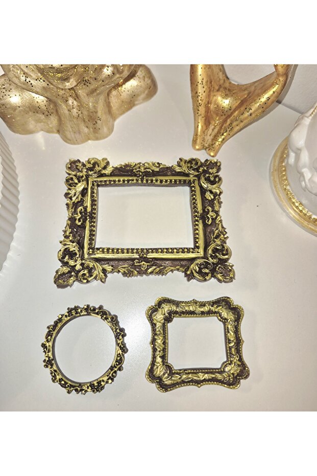 Mini çerceve set - 2