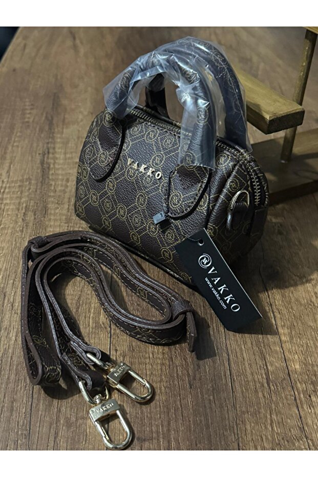 Mini Speedy Çanta - 1