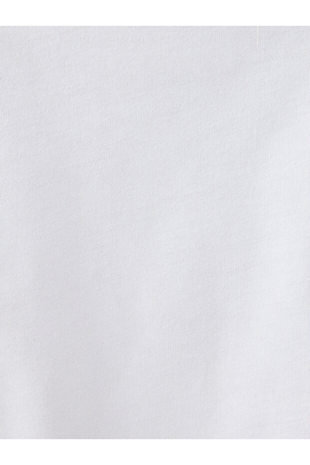 Box Fit Kadın Tshirt K.kol - 5