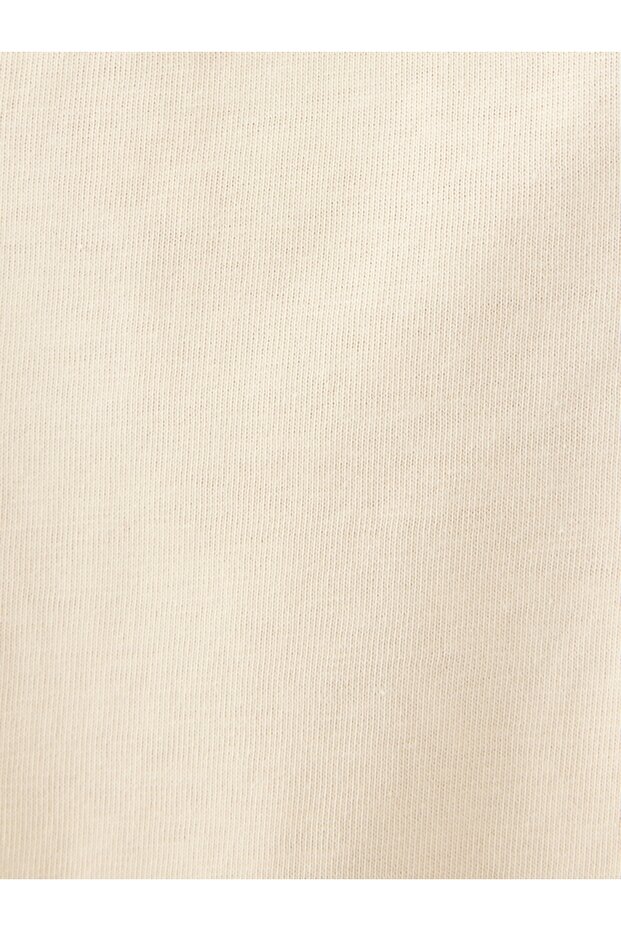 Regular Fit Kadın Tshirt K.kol - 5