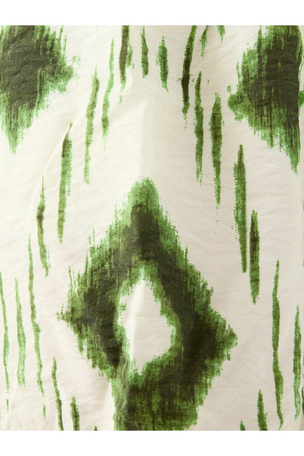 Regular Fit Kadın Şort - 6