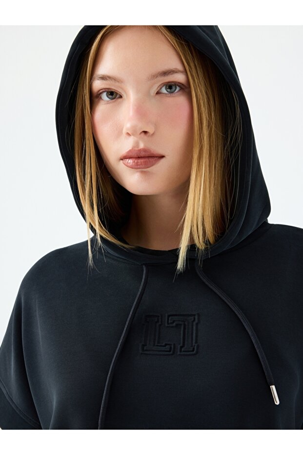 Regular Fit Kadın Tshirt K.kol - 4