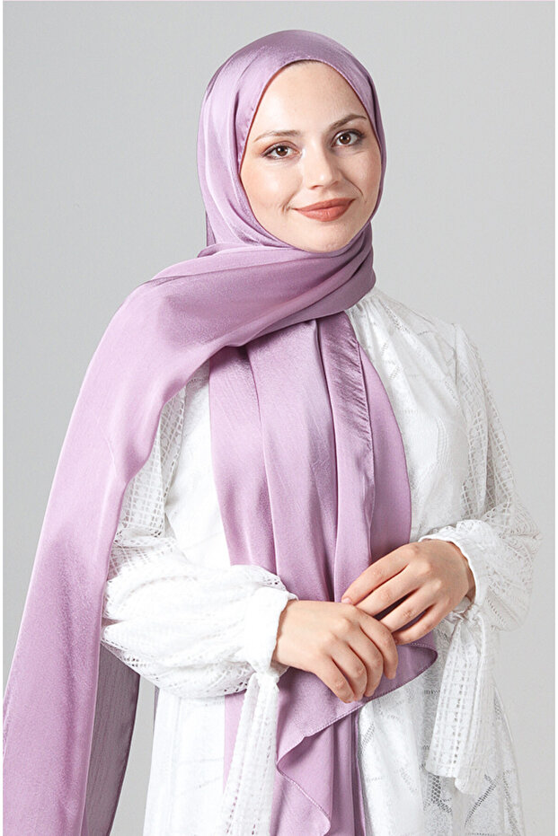 شال كومو ساتان V-30
