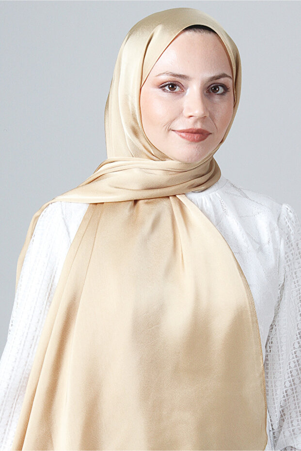 شال كومو ساتان V-73