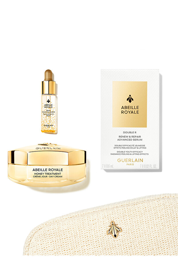 60 ml Cilt Bakım Seti - 1