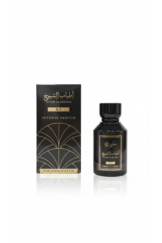 Atayeb Al Shuyoukh Perfume 100ml
