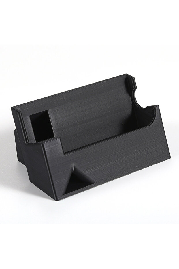 Base bracket ATS MINI SI4732 DSP Radio Special 3D Printed Stand With built-in amplification