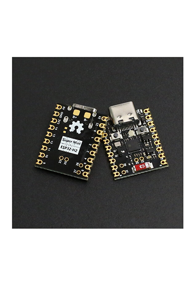 ESP32-H2 SuperMini Development Board Microcontroller Programming Learning Controller Core Board - 2