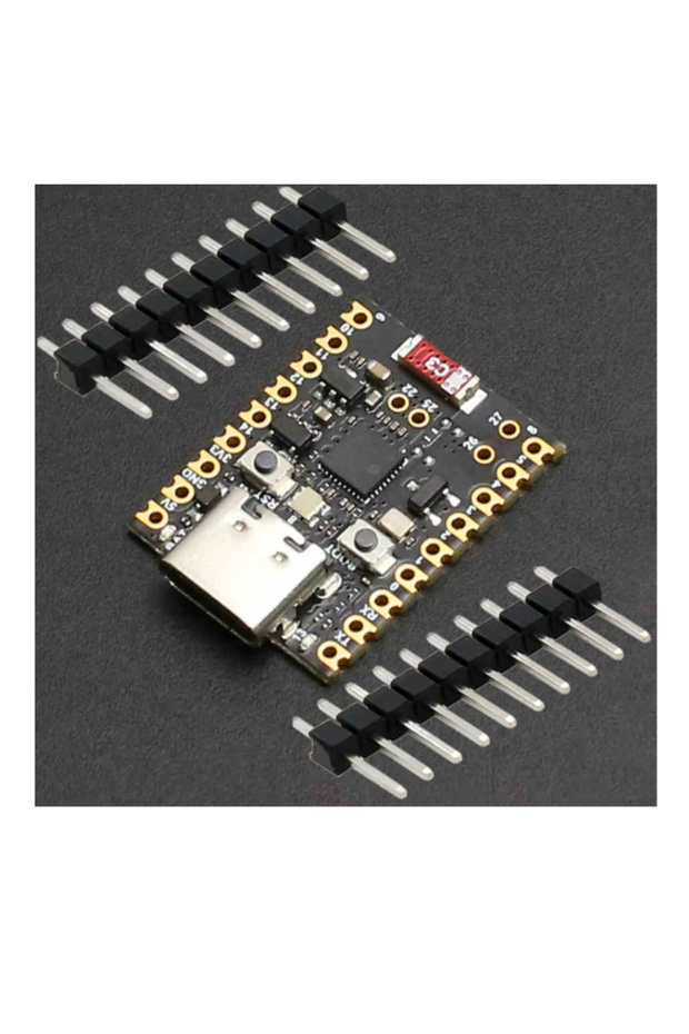 ESP32-H2 SuperMini Development Board Microcontroller Programming Learning Controller Core Board - 5