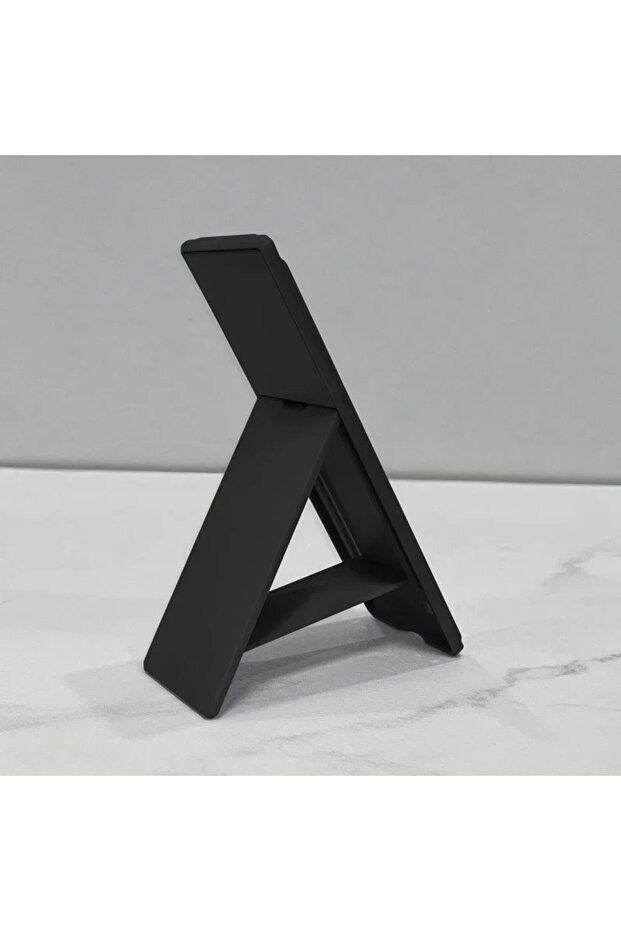 حامل لوحي قابل للطي باللون الأسود لجهاز iPad Xiaoxin Tab Redmi E-Reader الجديد ... - 1