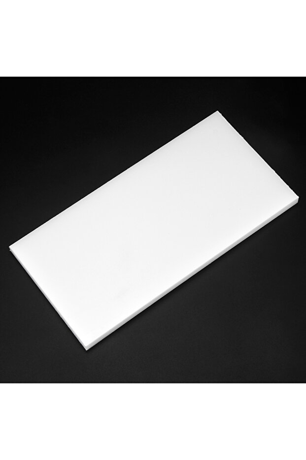Punch Pad - 1PCS QJH Leather Punch Pad Plastic Mute Punching Hole Mat Stamping Cutting Board for DIY