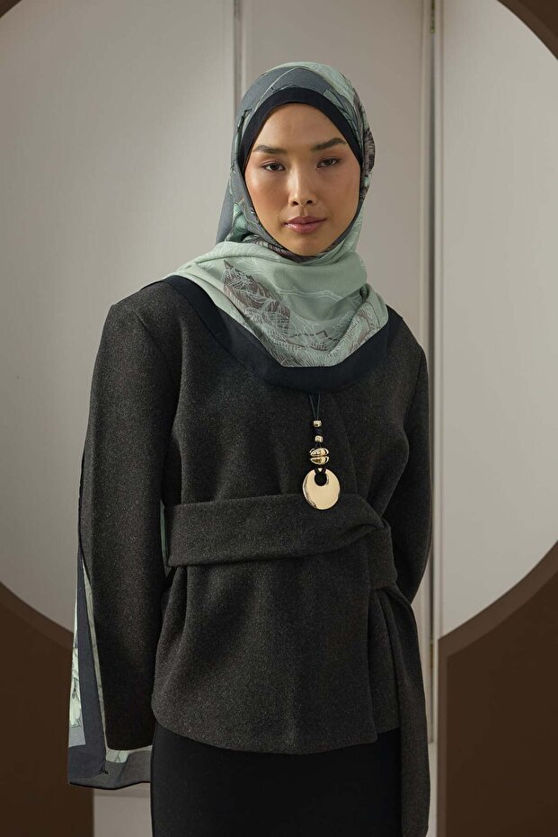 مoran دينكن - 1