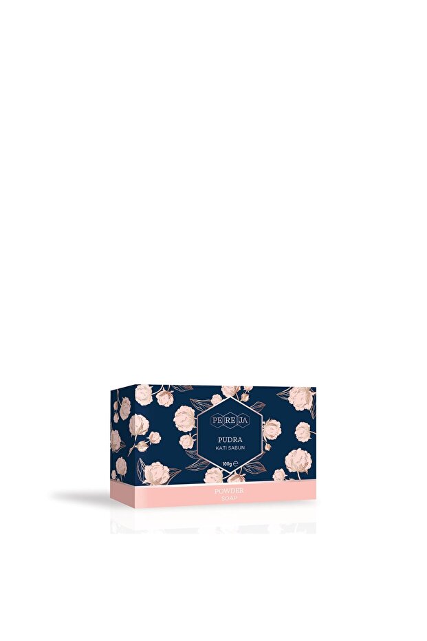 Powder Solid Soap 100 Gr - 1