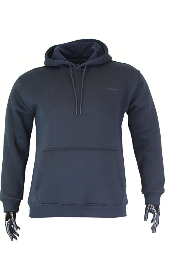 Plus Size Sweatshirt - 1