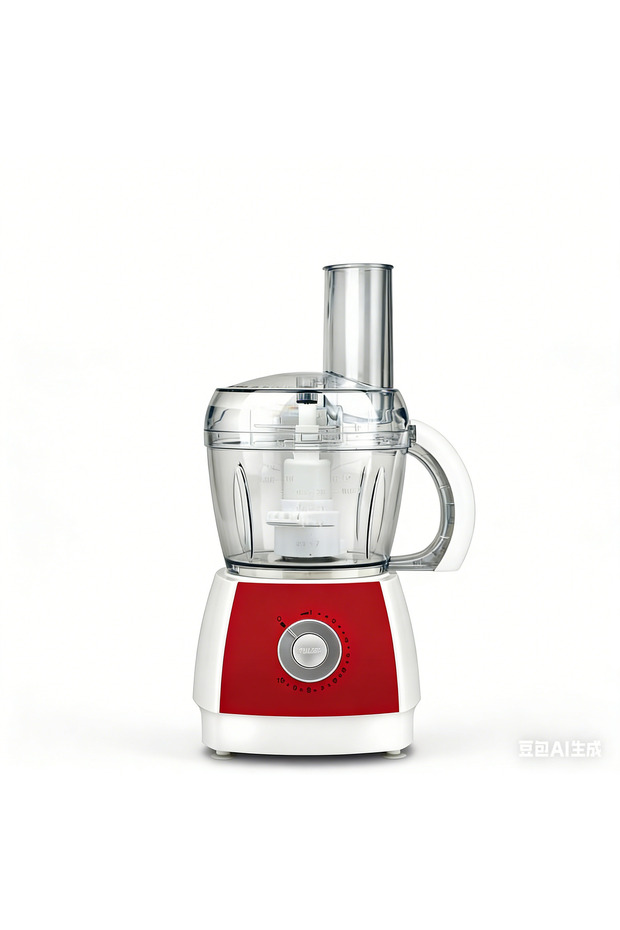 SaharaChop Mini Food Processor – Chop, Blend & Prep Middle Eastern Dishes Effortlessly