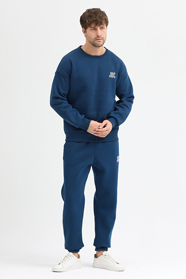 Men's Tracksuit Set - 4