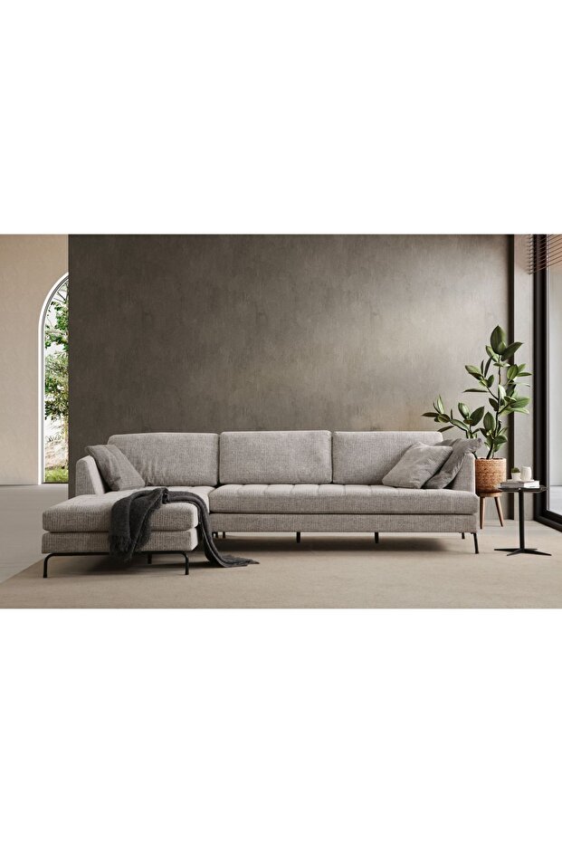 FERRO KÖŞE KOLTUK, SOL - 2