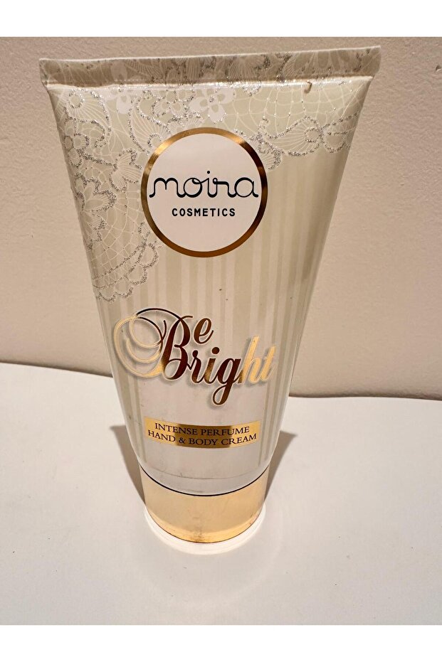 Be bright Hand and Body Cream
