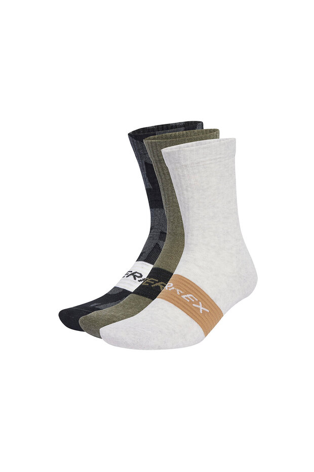 Чорапи Terrex Mt Sck 3Pp (3 чифта) - 1