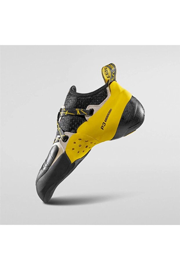 Solution Tırmanış Ayakkabısı - 5