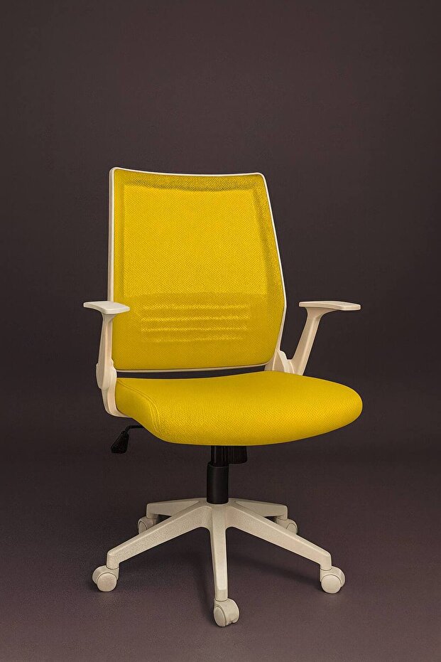 OFİS ÇALIŞMA SANDALYSİ - 2