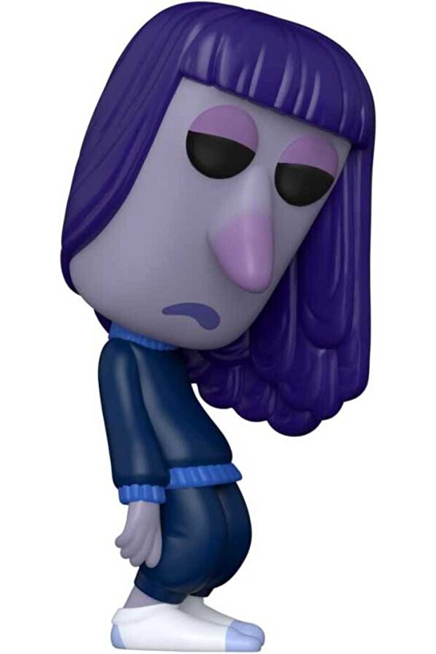 POP Disney: Ennui - 1