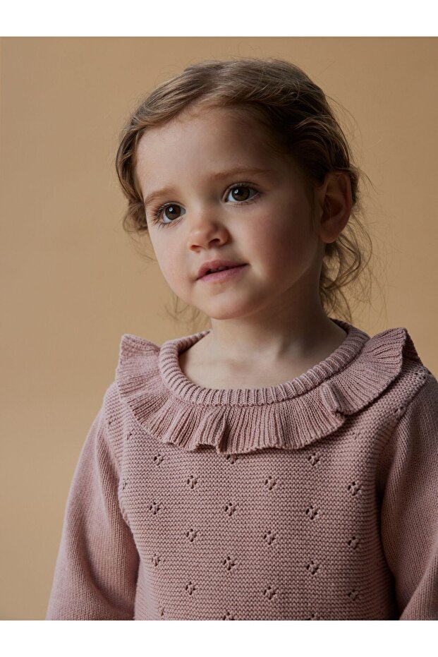 Strickpullover Regular Fit - 5