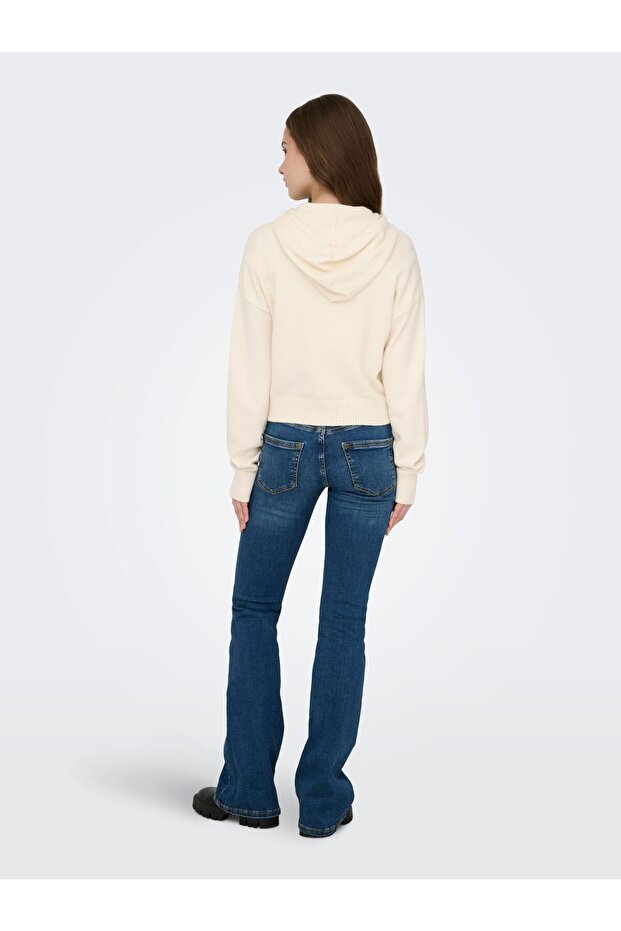 Kapuzenpullover ONLKATIA Kapuzenpullover - 4