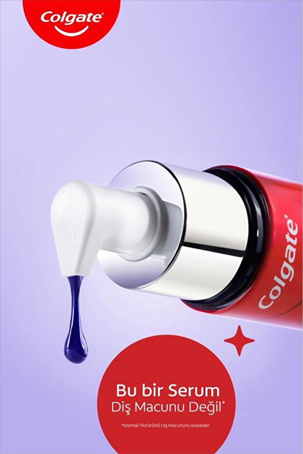 Optic White Purple Serum 40 ml - 3