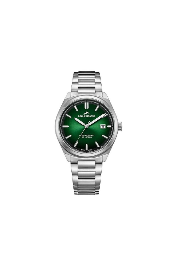 Rmg6019-02 Men's Wristwatch